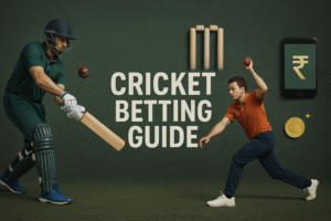 How to Start Betting Online