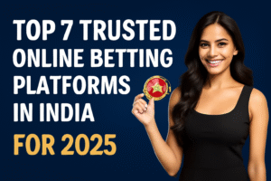 Skyexchange - Online betting Platform
